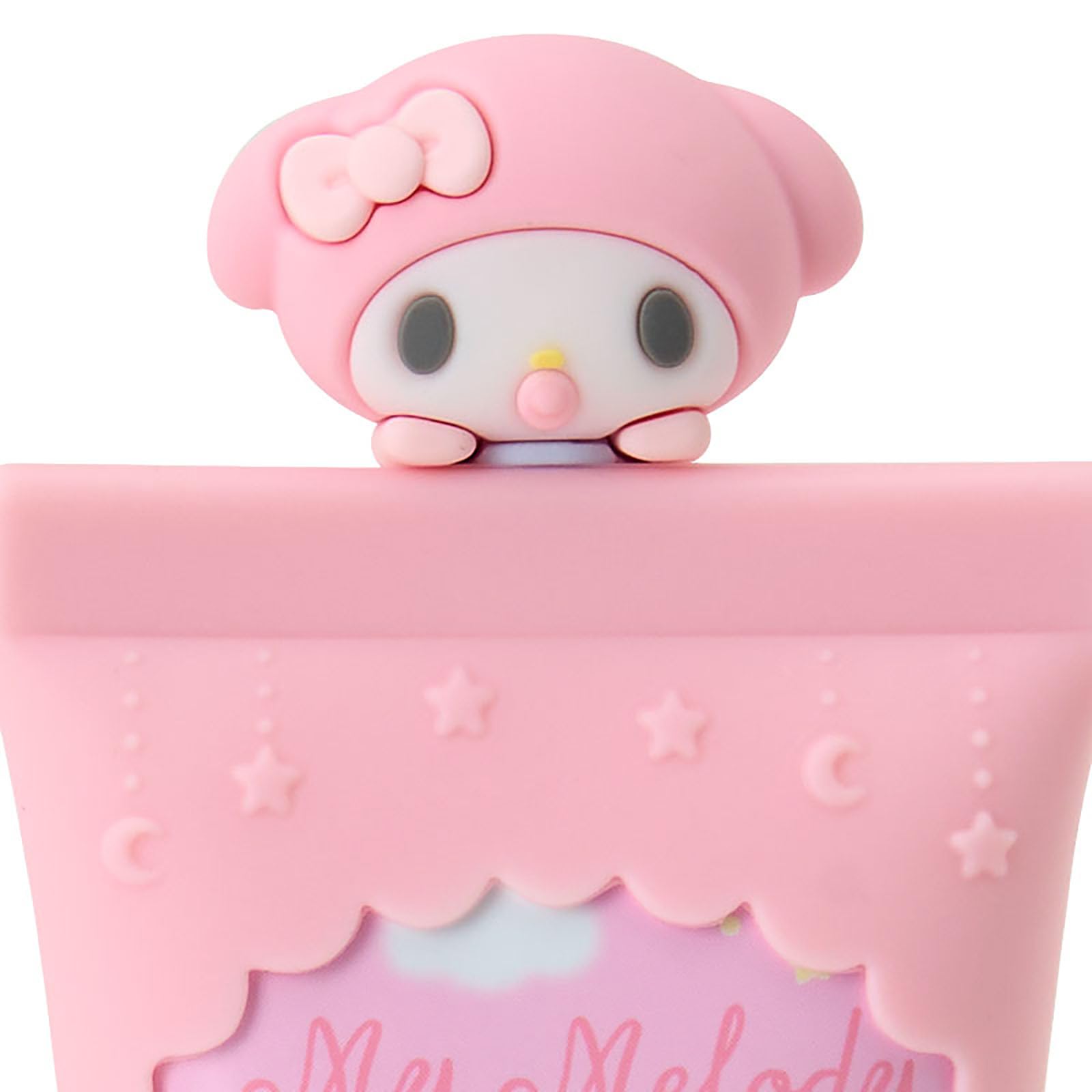 ♡ マイメロ おめかしデザイン 小物入れ キャンディキャビネット レア 希少 ♡ 新商品入荷情報】 『マイメロディ&クロミ 繋がるラバー